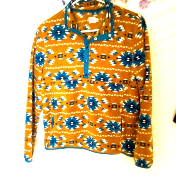 Boys wonder nation fleece sweater. XL - Picture 1 of 10